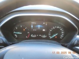  Ford  Focus  Turnier Cool & Connect 1.5 EcoBlue 88KW MT6 E6d #12