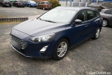  Ford  Focus  Turnier Cool & Connect 1.5 EcoBlue 88KW MT6 E6dT #2