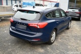 Ford  Focus  Turnier Cool & Connect 1.5 EcoBlue 88KW MT6 E6dT #8