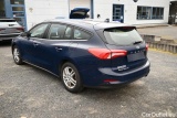  Ford  Focus  Turnier Cool & Connect 1.5 EcoBlue 88KW MT6 E6dT #9