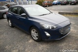  Ford  Focus  Turnier Cool & Connect 1.5 EcoBlue 88KW MT6 E6dT #39