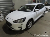  Ford  Focus  Turnier Cool & Connect 1.5 EcoBlue 88KW MT6 E6dT 