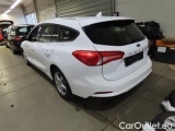  Ford  Focus  Turnier Cool & Connect 1.5 EcoBlue 88KW MT6 E6dT #2