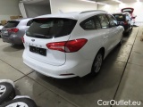  Ford  Focus  Turnier Cool & Connect 1.5 EcoBlue 88KW MT6 E6dT #3
