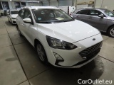  Ford  Focus  Turnier Cool & Connect 1.5 EcoBlue 88KW MT6 E6dT #4