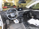  Ford  Focus  Turnier Cool & Connect 1.5 EcoBlue 88KW MT6 E6dT #8