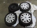  Ford  Focus  Turnier Cool & Connect 1.5 EcoBlue 88KW MT6 E6dT #11