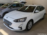  Ford  Focus  Turnier Cool & Connect 1.5 EcoBlue 88KW MT6 E6dT 
