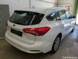  Ford  Focus  Turnier Cool & Connect 1.5 EcoBlue 88KW MT6 E6dT #2