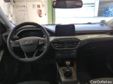  Ford  Focus  Turnier Cool & Connect 1.5 EcoBlue 88KW MT6 E6dT #13