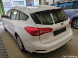  Ford  Focus  Turnier Cool & Connect 1.5 EcoBlue 88KW MT6 E6dT #9