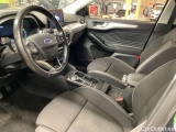  Ford  Focus  Turnier Cool & Connect 1.5 EcoBoost 110KW AT8 E6d #5