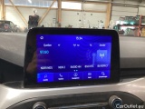  Ford  Focus  Turnier Cool & Connect 1.5 EcoBoost 110KW AT8 E6d #3