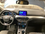  Ford  Focus  Turnier Cool & Connect 1.5 EcoBoost 110KW AT8 E6d #11