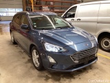  Ford  Focus  Turnier Cool & Connect 1.5 EcoBoost 110KW AT8 E6d #12