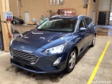  Ford  Focus  Turnier Cool & Connect 1.5 EcoBoost 110KW AT8 E6d #13