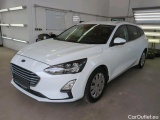  Ford  Focus  Turnier Cool & Connect 2.0 EcoBlue 110KW AT8 E6dT 