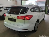  Ford  Focus  Turnier Cool & Connect 2.0 EcoBlue 110KW AT8 E6dT #2