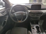  Ford  Focus  Turnier Cool & Connect 2.0 EcoBlue 110KW AT8 E6dT #10