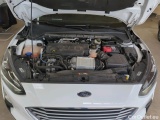  Ford  Focus  Turnier Cool & Connect 2.0 EcoBlue 110KW AT8 E6dT #20