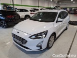  Ford  Focus  Turnier Cool & Connect 2.0 EcoBlue 110KW AT8 E6dT 
