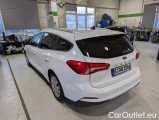  Ford  Focus  Turnier Cool & Connect 2.0 EcoBlue 110KW AT8 E6dT #2
