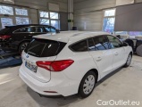  Ford  Focus  Turnier Cool & Connect 2.0 EcoBlue 110KW AT8 E6dT #3