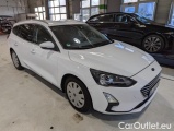  Ford  Focus  Turnier Cool & Connect 2.0 EcoBlue 110KW AT8 E6dT #4