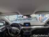  Ford  Focus  Turnier Cool & Connect 2.0 EcoBlue 110KW AT8 E6dT #8