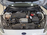  Ford  Focus  Turnier Cool & Connect 2.0 EcoBlue 110KW AT8 E6dT #18