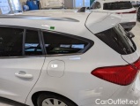  Ford  Focus  Turnier Cool & Connect 2.0 EcoBlue 110KW AT8 E6dT #20