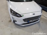  Ford  Focus  Turnier Cool & Connect 2.0 EcoBlue 110KW AT8 E6dT #29
