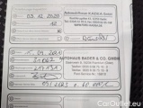  Ford  Focus  Turnier Cool & Connect 2.0 EcoBlue 110KW AT8 E6dT #34