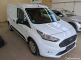  Ford  Transit Connect  Kasten lang Trend 1.5 EcoBlue 88KW MT6 E6dT #7