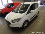  Ford  Transit  Courier Kombi Trend 1.5 TDCi 55KW MT6 E6dT 