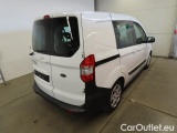  Ford  Transit  Courier Kombi Trend 1.5 TDCi 55KW MT6 E6dT #3