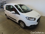  Ford  Transit  Courier Kombi Trend 1.5 TDCi 55KW MT6 E6dT #4