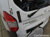  Ford  Transit  Courier Kombi Trend 1.5 TDCi 55KW MT6 E6dT #42