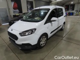  Ford  Transit  Courier Kombi Trend 1.5 TDCi 74KW MT6 E6dT 