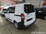  Ford  Transit  Courier Kombi Trend 1.5 TDCi 74KW MT6 E6dT #2