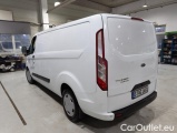  Ford  Transit  Custom Kasten 340 L2 Trend 2.0 TDCi 125KW AT6 E6dT #2