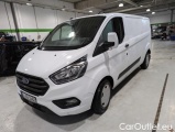  Ford  Transit  Custom Kasten 340 L2 Trend 2.0 TDCi 125KW AT6 E6dT 