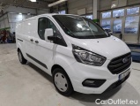  Ford  Transit  Custom Kasten 340 L2 Trend 2.0 TDCi 125KW AT6 E6dT #4