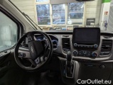  Ford  Transit  Custom Kasten 340 L2 Trend 2.0 TDCi 125KW AT6 E6dT #9