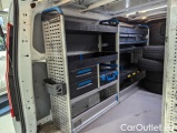  Ford  Transit  Custom Kasten 340 L2 Trend 2.0 TDCi 125KW AT6 E6dT #12