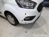 Ford  Transit  Custom Kasten 340 L2 Trend 2.0 TDCi 125KW AT6 E6dT #41