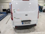  Ford  Transit  Custom Kasten 340 L2 Trend 2.0 TDCi 125KW AT6 E6dT #58