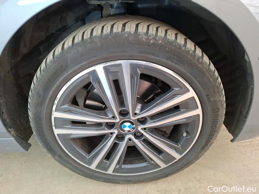  Bmw  Serie 1 BMW Série 1 / 2019 / 5P / Berline 1.5 116D DKG7 Business Design #22
