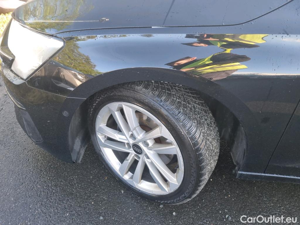  Audi  A3  Sportback 30 TDI Business Line 2.0 TDI 115CV BVM6 E6d #7