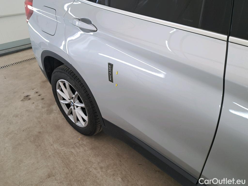  Bmw  X1 Série  sDrive16d Lounge 1.5 115CV BVA7 E6dT #3